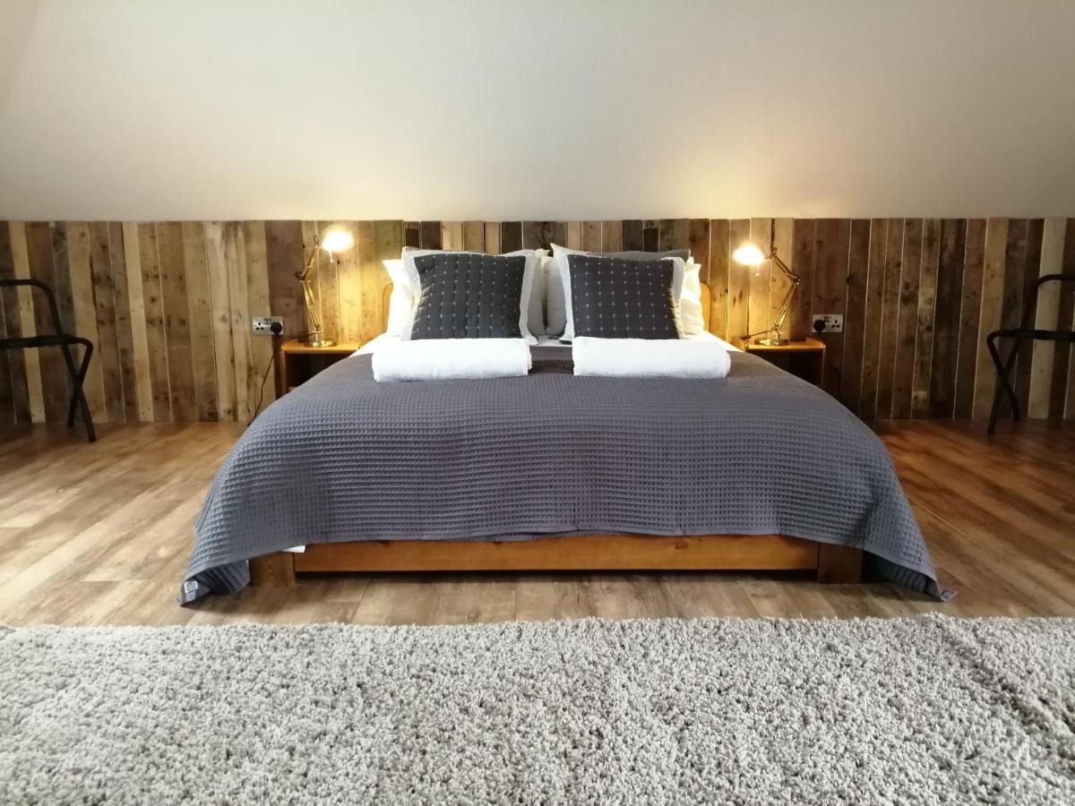 Worth House Bed And Breakfast Wells Szoba fotó