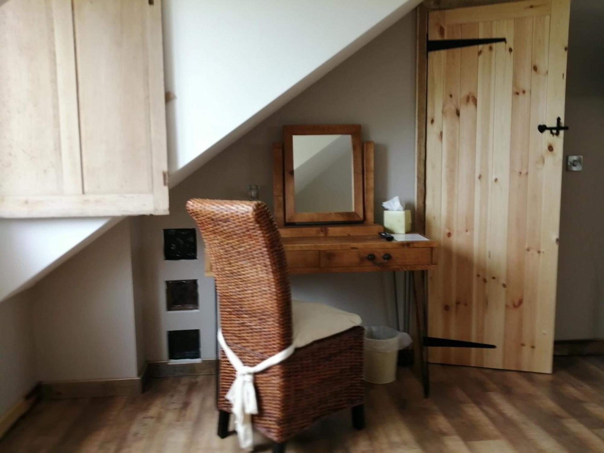 Worth House Bed And Breakfast Wells Szoba fotó