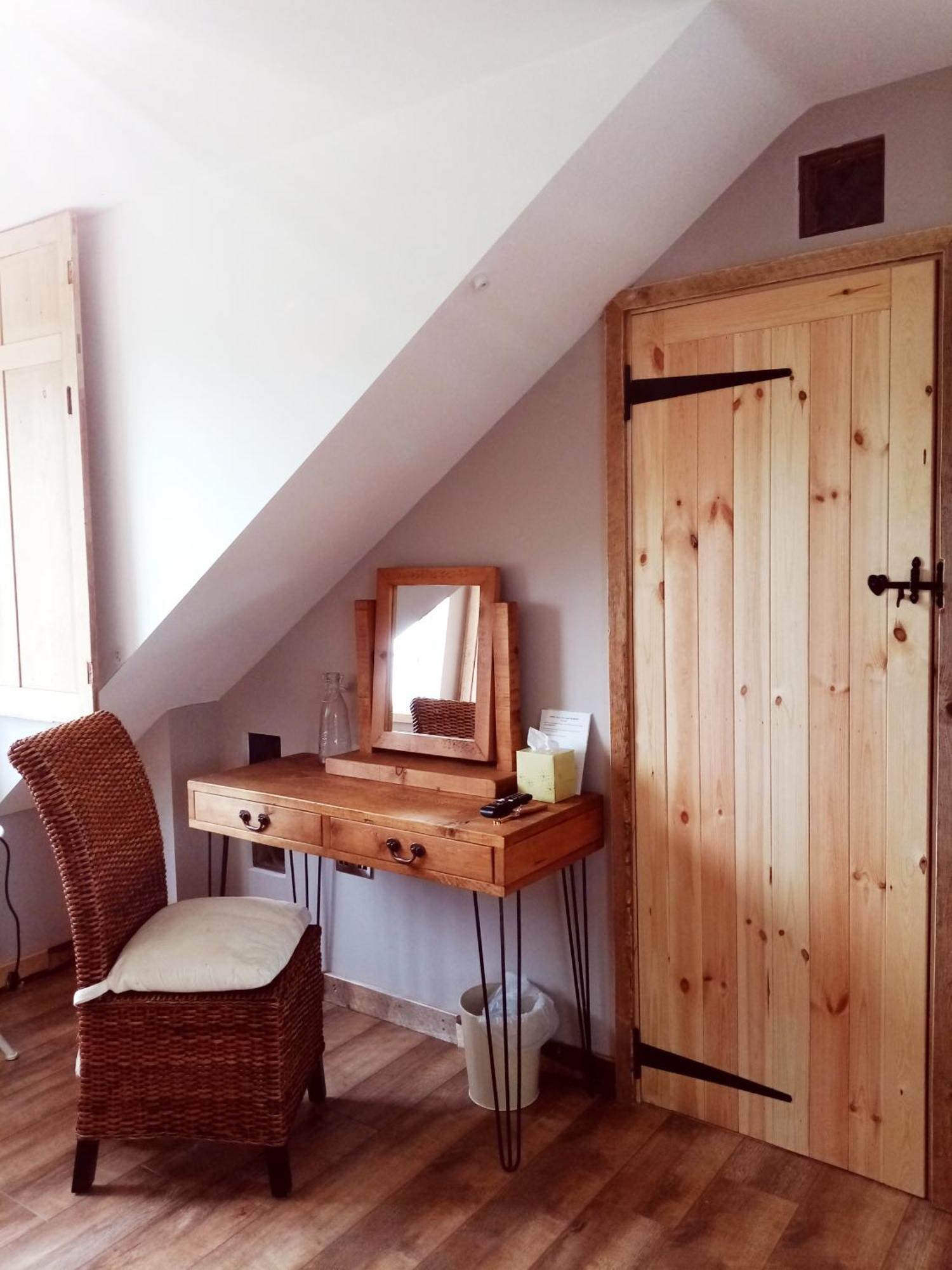 Worth House Bed And Breakfast Wells Szoba fotó